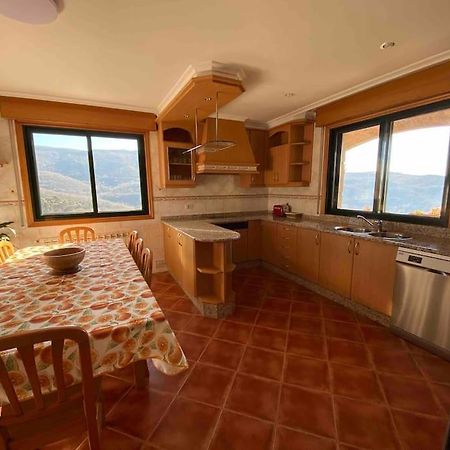 La Loba - Un Pequeno Paraiso A Tu Alcance Villa Fornelos de Montes Exterior photo