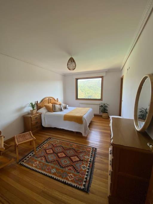 La Loba - Un Pequeno Paraiso A Tu Alcance Villa Fornelos de Montes Exterior photo
